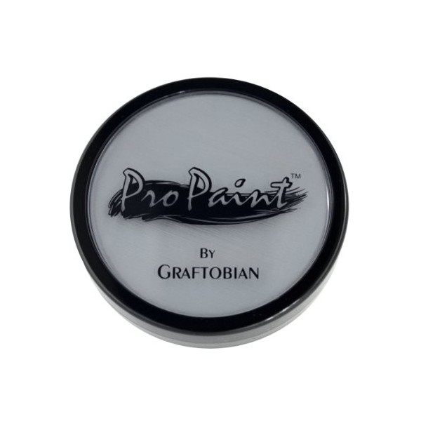 Graftobian ProPaint Graveyard Grey - 30ml by Graftobian