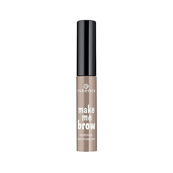 ESSENCE MASCARA CEJAS MAKE ME BROW 02 BROWNY BROWS