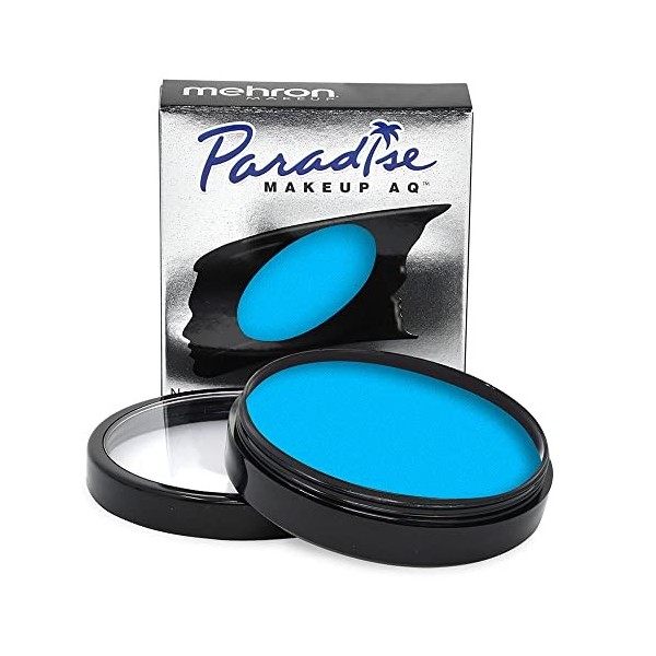 Mehron Paradise Makeup AQ - UV - Celestial 40 gr 