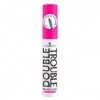 ESSENCE MÁSCARA DE PESTAÑAS VOLUMINIZADORA DOUBLE TROUBLE 12 ML