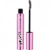 ESSENCE LASH LIKE A BOSS MÁSCARA VOLUMEN & DEFINICIÓN ULTRA BLACK 9.5 ML