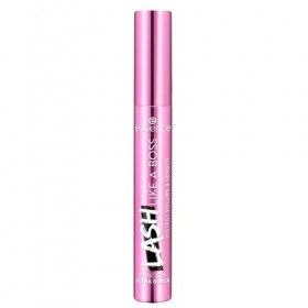 ESSENCE LASH LIKE A BOSS MÁSCARA VOLUMEN & DEFINICIÓN ULTRA BLACK 9.5 ML