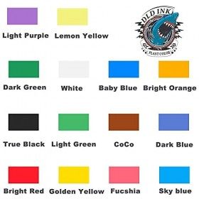 Kit dencre de tatouage, kit de 14 couleurs complètes de pigment, 30 ml