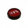 Recharge de peinture pour le visage Diamond FX Essential - Rouge 10 g 