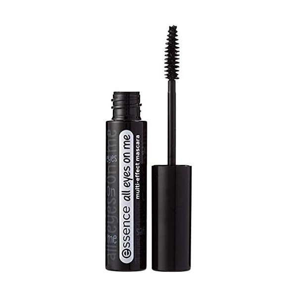 Essence - All Eyes on Me - Mascara - FB01