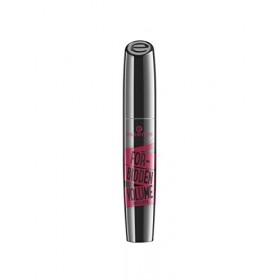 ESSENCE FORBIDDEN VOLUME MASCARA 12 ML NEGRO