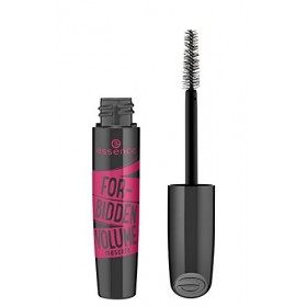 ESSENCE FORBIDDEN VOLUME MASCARA 12 ML NEGRO