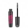 ESSENCE FORBIDDEN VOLUME MASCARA 12 ML NEGRO