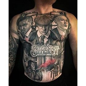 DLD haute qualité 14pcs encre de tatouage permanente 14 couleurs Microblading Pigment Set 1 Oz 30 ml/Kit de pigments dencres