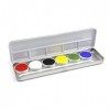 Superstar Palette lumineuse - 6 couleurs