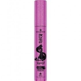 ESSENCE DISNEY PRINCESS MÁSCARA DE PESTAÑAS I LOVE EXTREME CRAZY VOLUME RAPUNZEL 12 ML
