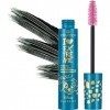 ESSENCE DISNEY CLASSICS I LOVE EXTREME MASCARA DE PESTAÑAS WP PATCH