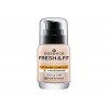 ESSENCE FRESH & FIT AWAKE MAKE UP 05 FRESH PORCELAINE 30 ML