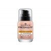 ESSENCE FRESH & FIT AWAKE MAKE UP 05 FRESH PORCELAINE 30 ML