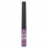 ESSENCE VIBRANT SHOCK GEL MASCARA PARA PÁRPADOS Y CEJAS 04 BE FUN & LILA 2.5ML