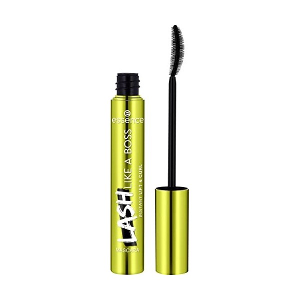 LASH LIKE A BOSS instant lift & curl mascara 9.5 ml