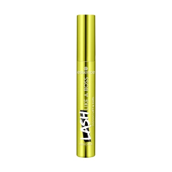 LASH LIKE A BOSS instant lift & curl mascara 9.5 ml