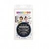 Snazaroo Face Paint 18 ML Noir Maquillage/Peinture Visage 