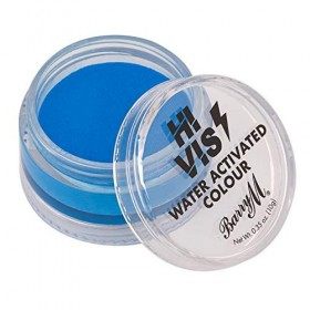 Barry M Cosmetics Peinture haute visibilité Bleu 34,23 ml
