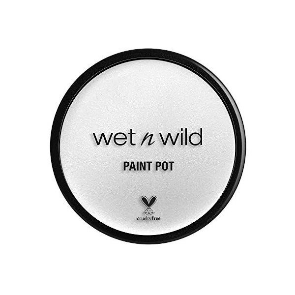 Wet N Wild Fantasy Makers Pot de peinture Multicolore iridescent