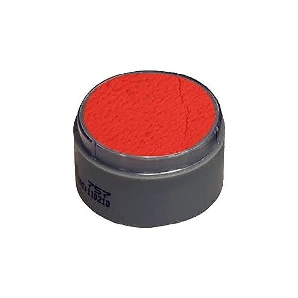 Maquillage à leau Grimas Noir - 15ml