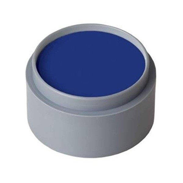 Maquillage à leau Grimas Noir - 15ml