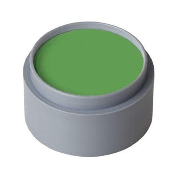 Maquillage à leau Grimas Noir - 15ml