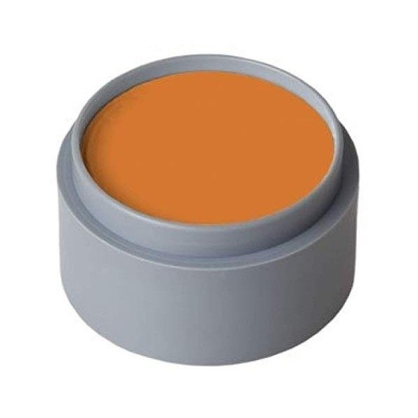 Maquillage à leau Grimas Noir - 15ml