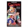 Mehron Professional Makeup Kit - Clown