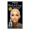 Mehron Professional Makeup Kit - Bald Cap