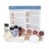 Mehron Professional Makeup Kit - Bald Cap