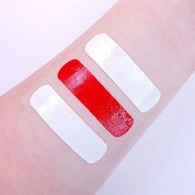 Bâton de Peinture pour Visage / Crayon de Couleur pour Le Maquillage du Visage & Corps par Moon Creations - 3.5g - Kit Drapea