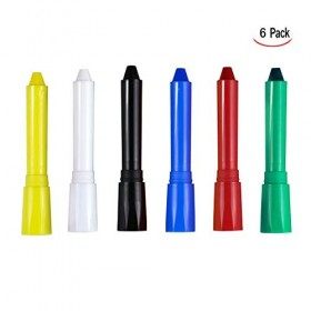 LHKJ Visage Peinture Kits de Peinture Faciale,Peinture Corporelle Non Toxique, Idéal pour Noël, Fêtes danniversaire