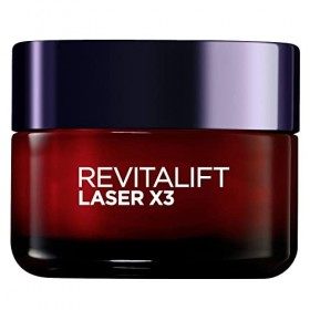 REVITALIFT LASER X3 - Soin de Jour Crème Jour et Nuit