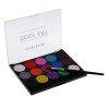 15 Couleurs Make Up Paint Festival Fancy Body Painting Kit