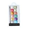 15 Couleurs Make Up Paint Festival Fancy Body Painting Kit