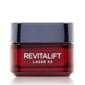 REVITALIFT LASER X3 - Soin de Jour Crème Jour et Nuit
