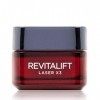 REVITALIFT LASER X3 - Soin de Jour Crème Jour et Nuit