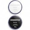 Snazaroo  - Maquillage - Galet de Fard Aquarellable - 18 ML - Blanc & 1118111 - Maquillage - Galet de Fard Aquarellable - Noi