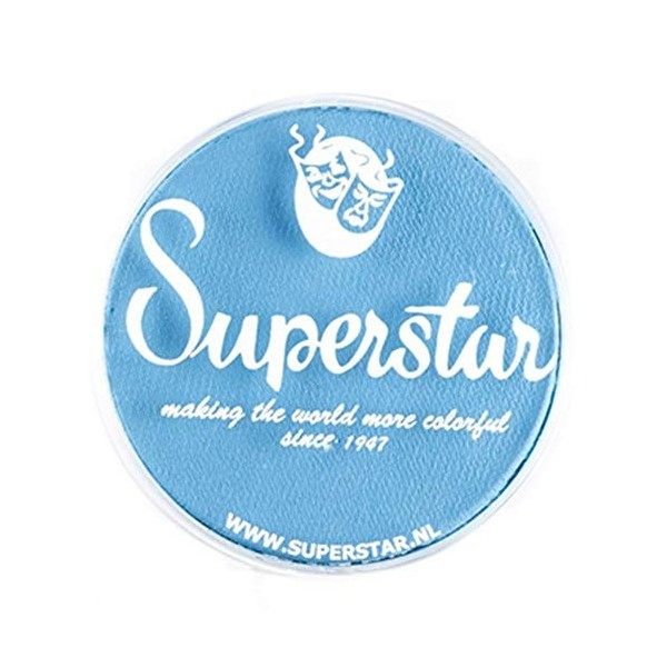 Superstar Face Paint - Magic Blue 216 45 g 