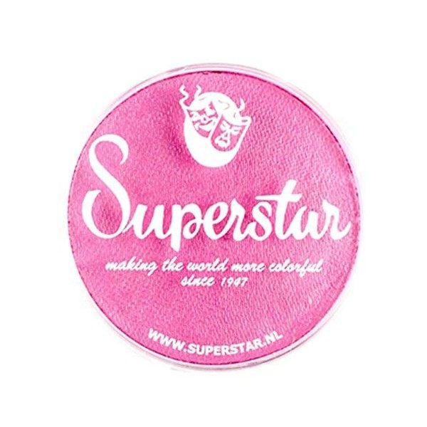 Superstar Face Paint - Magic Blue 216 45 g 