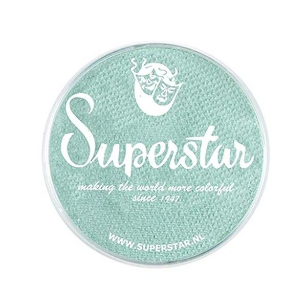 Superstar Face Paint - Magic Blue 216 45 g 