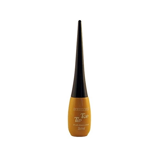 Eulenspiegel Pro Aqua Dot Maquillage de scène 5 ML – Couleur de la Peau