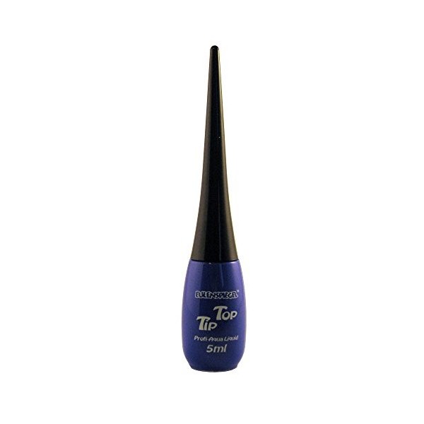 Eulenspiegel Pro Aqua Dot Maquillage de scène 5 ML – Couleur de la Peau