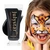 Peinture Pour Le Visage DHalloween - Peinture Pour Le Visage Et Le Corps Pour Le Maquillage DHalloween | Peinture De Couleu