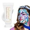 Peinture Pour Le Visage DHalloween - Peinture Pour Le Visage Et Le Corps Pour Le Maquillage DHalloween | Peinture De Couleu