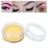 Peinture corporelle pour le visage, peintures corporelles activées à leau, bonne couverture pour les adultes pour les fêtes