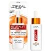 L’Oréal Paris – Sérum 12% Vitamine C Pure + Acide Salicylique + Vitamine E – Antioxydant & Anti-Âge – Teint irrégulier, Pores