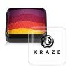 Kraze FX Dôme Cake Sundown 25 g , professionnel Split Cake pour la peinture du visage et du corps, hypoallergénique, sûr et 