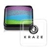 Kraze FX Dôme Cake Sundown 25 g , professionnel Split Cake pour la peinture du visage et du corps, hypoallergénique, sûr et 